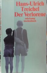 Der Verlorene - Hans-Ulrich Treichel