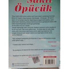 Saklı Öpücük - Deanne Gist