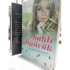 Saklı Öpücük - Deanne Gist