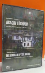 Süha Arın / Ağacın Türküsü