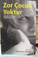 Zor Çocuk Yoktur - Hüseyin Peker