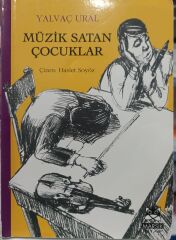 Müzik Satan Çocuklar - Yalvaç Ural