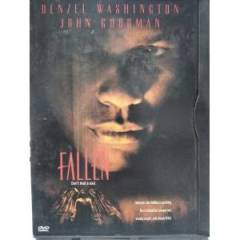 Fallen - Düşüş - Danzel Washington