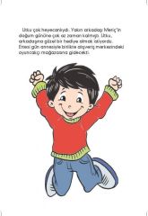 ARKADAŞIM ROBOT - Mahmut Yılmaz