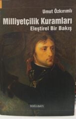 Milliyetçilik Kuramları - Umut Özkırımlı