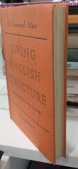 Living English Structure - W. Stannard Allen