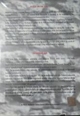 BLOOD ON THE WALL-DUVARDAKİ KAN