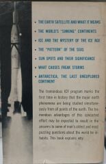 Alexander Marshack - The World in Space