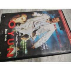 The Game - Oyun - Seann Penn