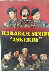 Hababam Sınıfı Askerde