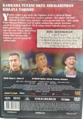 Hababam Sınıfı Askerde