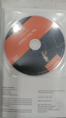 The Time Capsule - Robert Campbell + Cd