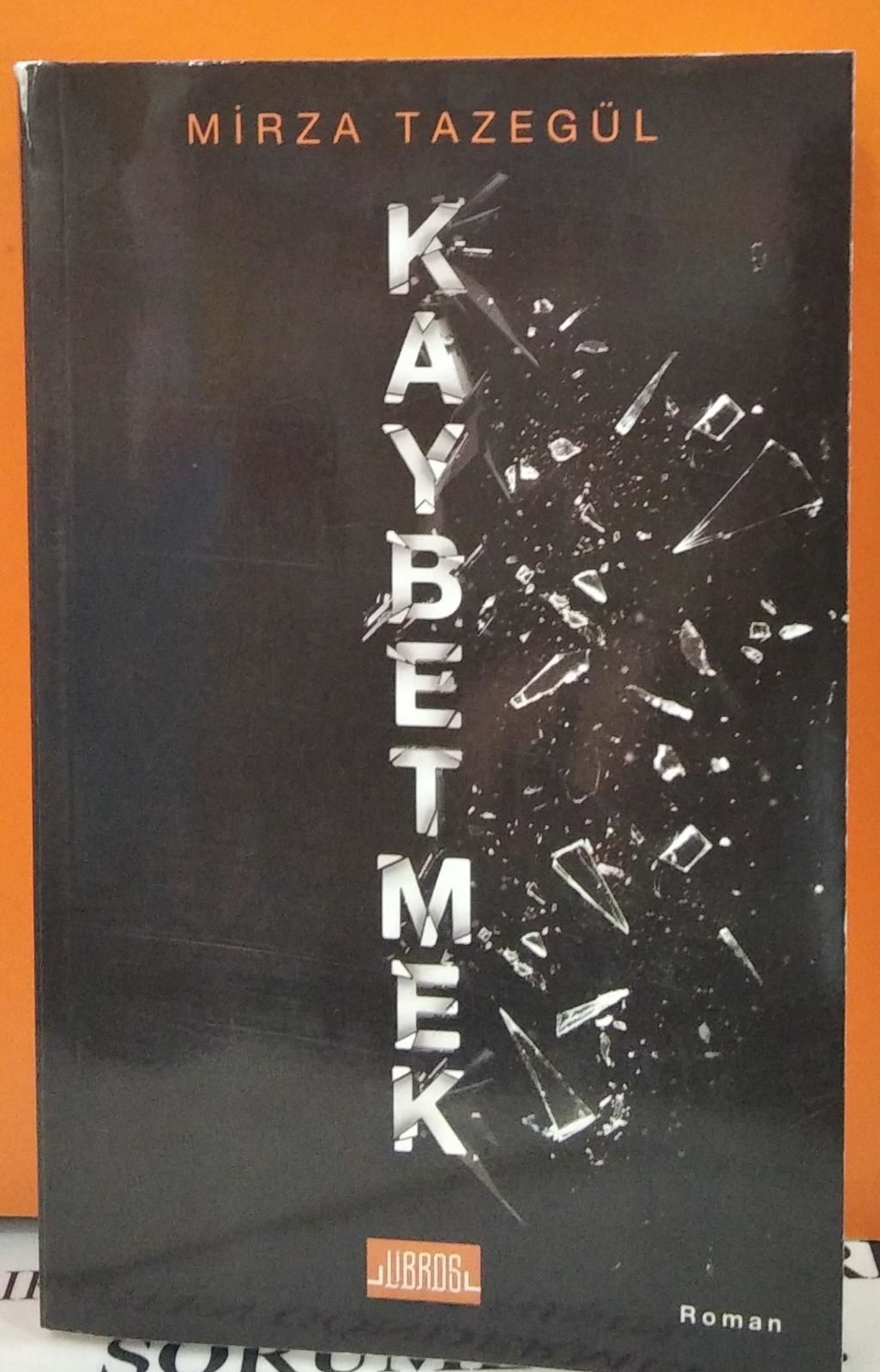 Kaybetmek