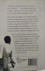 AMAN NAMED DAVE - DAVE PELZER