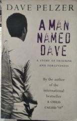 AMAN NAMED DAVE - DAVE PELZER