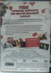Smokin Aces - Tehlikeli Aslar