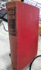 POLLY FULTON - JOHN P. MARQUAND - 1948 BASIM