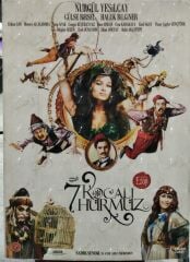 7 Kocali Hürmüz - Nurgül Yeşilçay