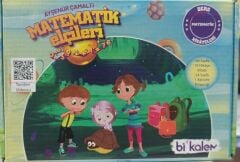 Matematik Elçileri - Ayşenur Çamaltı