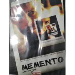Memonto - Akıl Defteri