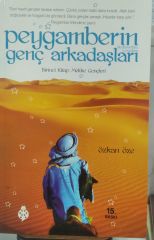 Peygamberin Genç Arkadaşları - Mekke Gençleri / Özkan Öze
