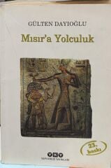 Mısır’a Yolculuk - Gülten Dayıoğlu