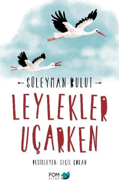 Leylekler Uçarken - Süleyman Bulut