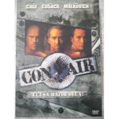Con Air - Nicolas Cage