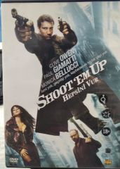 Shoot 'Em Up - Hepsini Vur
