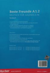 Beste Freunde - DEUTSCH FÜR JUGENDLICHE