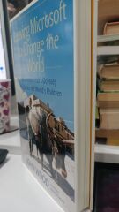 Leaving Microsoft to Change the World - John Wood