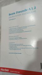 Beste Freunde Deutsch Für Jugendliche Arbeitsbuch