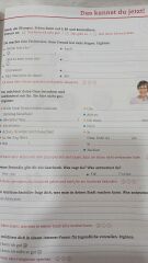 Beste Freunde Deutsch Für Jugendliche Arbeitsbuch