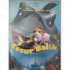 Cesur Balık - Film