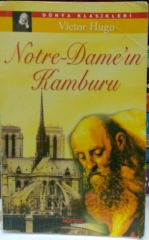 Notre - Dame'ın Kamburu