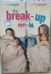 The Break Up - Ayrilik