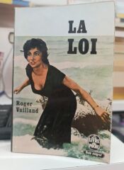 La Loi - Roger Vailland