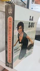 La Loi - Roger Vailland