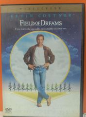 Field Of Dreams: Düşler Tarlası