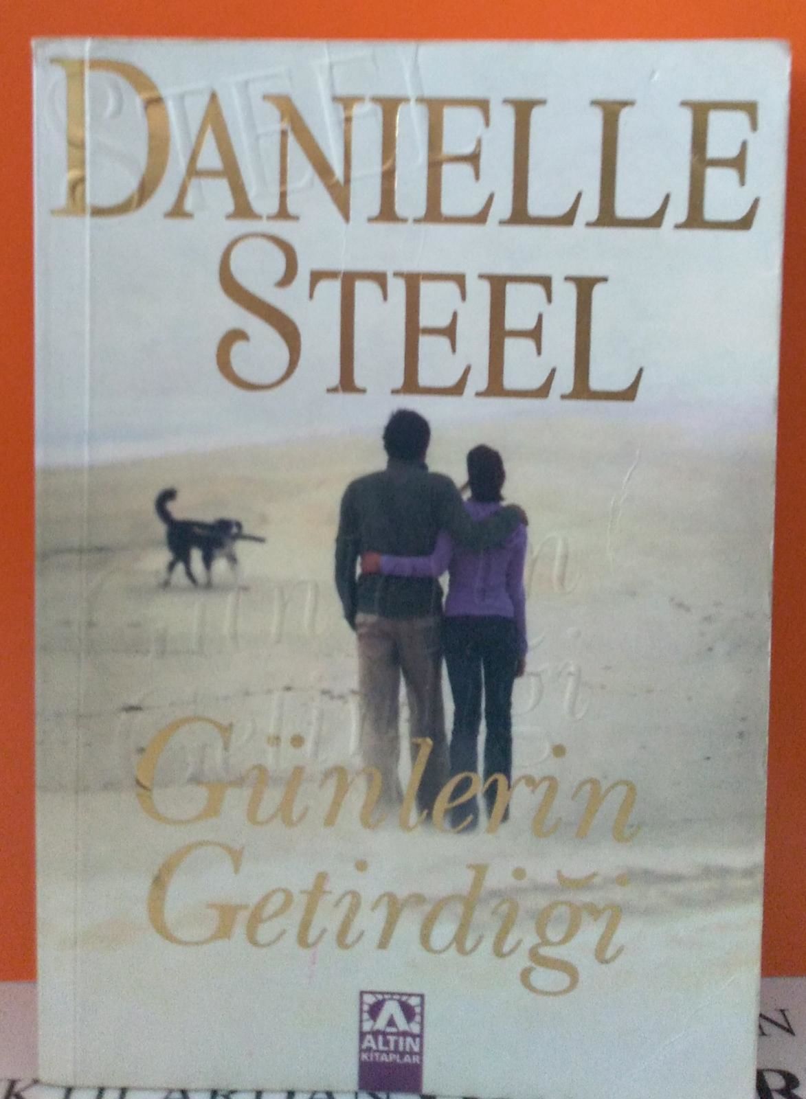 Günlerin Getirdiği-Danielle Stell