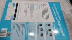 Wider World Workbook 1