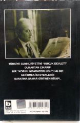 Hukuk ! ile Aldatmak - Vural Savaş