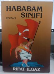 Hababam Sınıfı - Rıfat Ilgaz