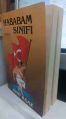 Hababam Sınıfı - Rıfat Ilgaz