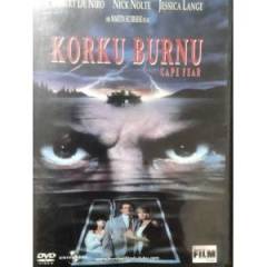 Korku Burnu ( Cape Fear ) - Martin Scorsese