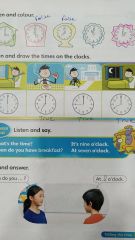 Super Minds Student's Book 2