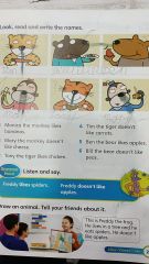 Super Minds Student's Book 2