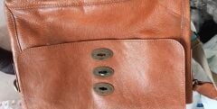 Mulberry Erkek Askılı Çanta - Messenger Bags