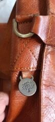 Mulberry Erkek Askılı Çanta - Messenger Bags