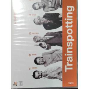 Trainspotting - Danny Boyle